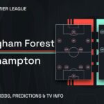 Nottingham Forest vs Southampton prediction, stats, tips and team news