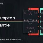 Southampton vs Newcastle prediction, stats, tips & team news