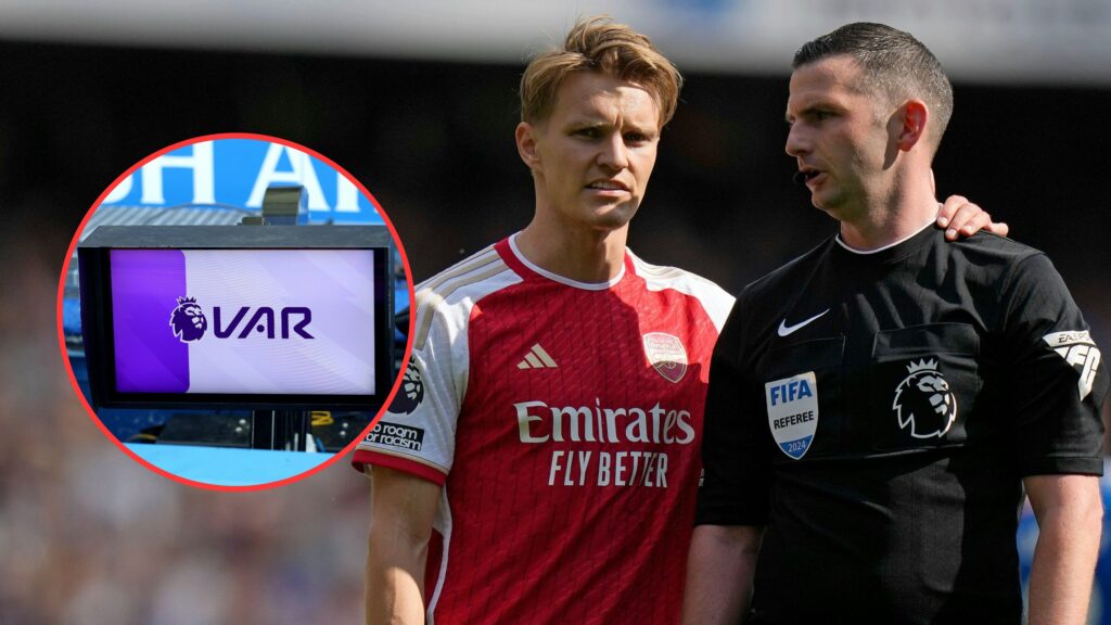 Premier League 2024/25 rule changes: More penalties won from corners?
