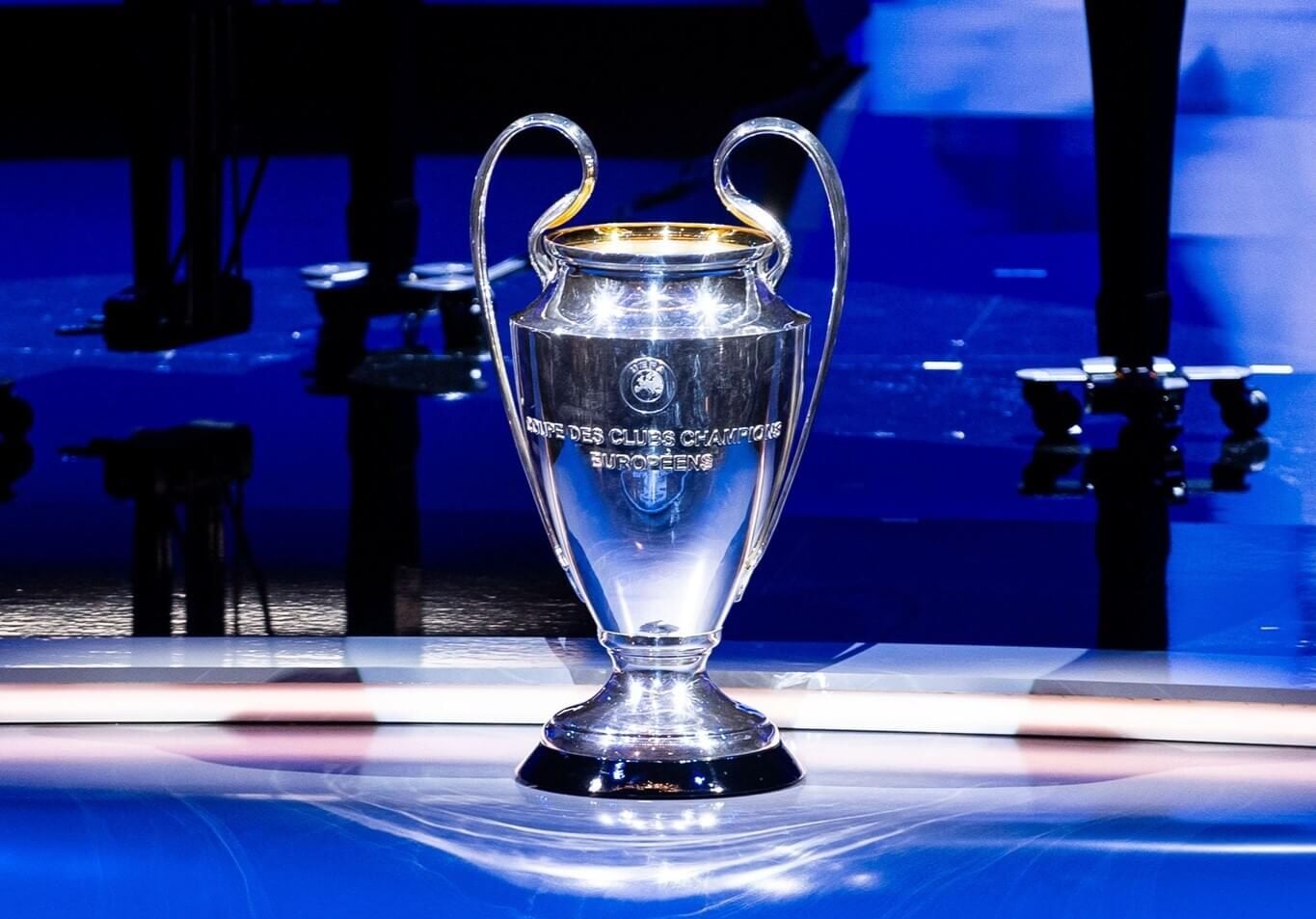 Champions League draw CONFIRMED: Every Premier League team's league phase fixtures