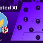 Man City team news vs Brentford and predicted lineup