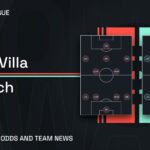 Aston Villa vs Ipswich prediction, stats, tips & team news