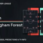 Fulham vs Nottingham Forest prediction, stats, tips and team news