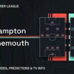 Southampton vs Bournemouth prediction, stats, tips and team news