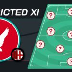 AC Milan vs Liverpool predicted lineups and team news