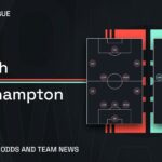 Ipswich vs Southampton prediction, stats, tips & team news