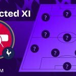Arsenal team news vs Tottenham and predicted lineup