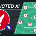 Crystal Palace vs Liverpool predicted lineups and team news