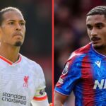 Crystal Palace 0-1 Liverpool player ratings: Van Dijk lucky but outstanding in narrow win