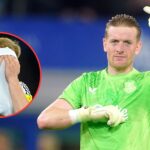 Everton 0-0 Newcastle United: Player ratings as Pickford denies Gordon the perfect Goodison return