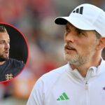 Thomas Tuchel the next England manager: How the Three Lions could line up