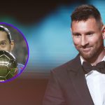 Ballon d’Or combined XIs: Players who came closest to winning in every position