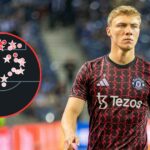 Man Utd opponents on alert after Rasmus Hojlund gets his Premier League season off the ground