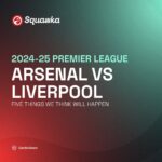 Arsenal vs Liverpool: Five things we think will happen