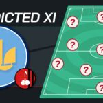 Bournemouth vs Man City predicted lineups and team news