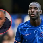 Nicolas Jackson: Chelsea striker making Maresca 'very happy' as he flips the script
