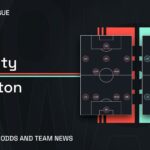 Man City vs Brighton prediction, stats, tips & team news