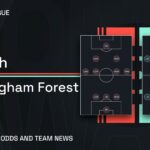 Ipswich vs Nottingham Forest prediction, stats, tips & team news
