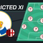 Real Madrid vs AC Milan predicted lineups and team news