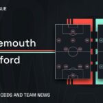 Bournemouth vs Brentford prediction, stats, tips & team news