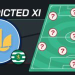 Sporting CP vs Man City predicted lineups and team news