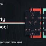 Man City vs Liverpool prediction, stats, tips & team news