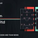Everton vs Man Utd prediction, stats, tips & team news