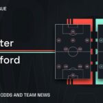 Leicester vs Brentford prediction, stats, tips & team news