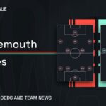 Bournemouth vs Wolves prediction, stats, tips & team news