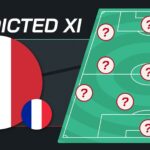 Italy vs France predicted lineups and team news