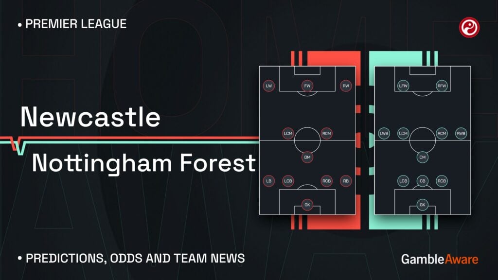 Newcastle vs Nottingham Forest prediction, stats, tips & team news