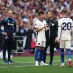 Enzo Maresca sets himself "target" to create experimental Chelsea partnership with No.10 duo