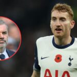 Dejan Kulusevski: Ange's tactical change is Guardiola's biggest headache for Man City v Tottenham