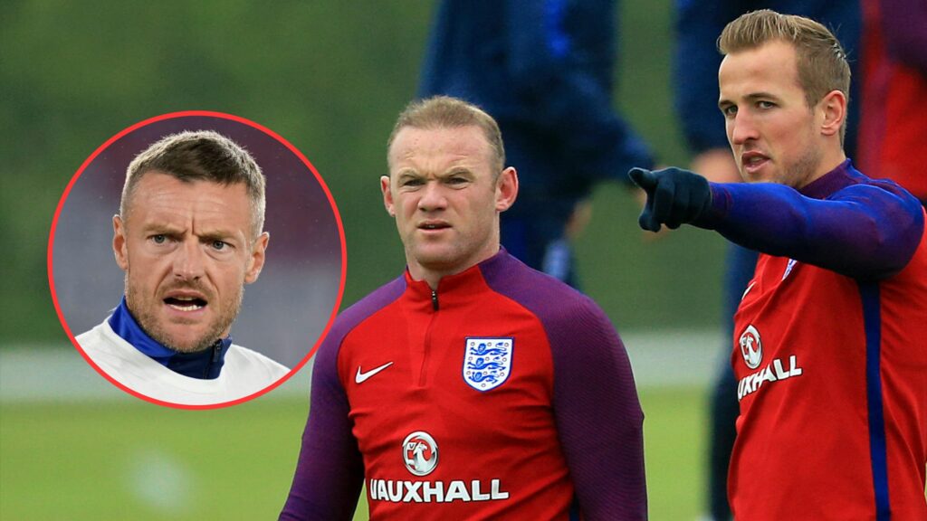 Better than Kane and Rooney? Enzo Maresca makes shock Jamie Vardy claim