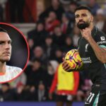 Southampton 2-3 Liverpool player ratings: Salah inspires comeback as Reds extend Premier League lead