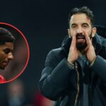 Ipswich 1-1 Man Utd: Red Devils 'look a better side' but Ruben Amorim learns task ahead of him