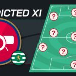 Sporting CP vs Arsenal predicted lineups and team news
