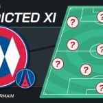 Bayern Munich vs PSG predicted lineups and team news