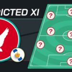 Liverpool vs Real Madrid predicted lineups and team news