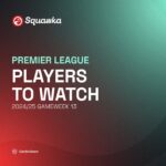 Premier League players to watch in GW13: More Kelleher heroics in giant Liverpool vs Man City clash?