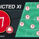 Man United vs Nottingham Forest predicted lineups and team news
