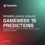 Premier League predictions – Gameweek 14: Can Liverpool spoil Everton's party in last Goodison derby?