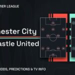 Man City vs Newcastle prediction, stats, tips and team news