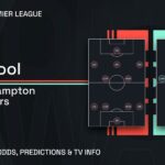 Liverpool vs Wolves prediction, stats, tips and team news