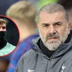 Pressure showing on Postecoglou? Spurs boss lashes out at winger following Rangers UEL draw