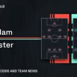 West Ham vs Leicester prediction, stats, tips & team news