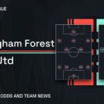 Nottingham Forest vs Man Utd prediction, stats, tips & team news