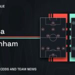 Chelsea vs Tottenham prediction, stats, tips & team news