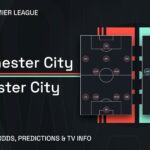 Man City vs Leicester prediction, stats, tips and team news