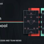 Fulham vs Liverpool prediction, stats, tips & team news